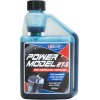 Deluxe Materials Benzínový motorový olej Power Model 2T-S 500ml Deluxe Materials Benzínový motorový olej Power Model 2T-S 500ml