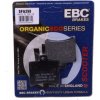 BRZDOVÉ PLATNIČKY ZADNÉ APRILIA LEONARDO RS SCARABEO 50 125 200 250 300 400 50 BRZDOVÉ PLATNIČKY ZADNÉ APRILIA LEONARDO RS SCARABEO 50 125 200 250 300 400 50