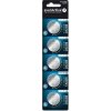everActive CR2450 600 mAh 5ks CR24505BL everActive CR2450 600 mAh 5ks CR24505BL