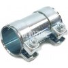 Volvo rúrková výfuková spojka 60/95mm - koncový tlmič 2.0D bez DPF P1 C30/S40 II/V50 Volvo rúrková výfuková spojka 60/95mm - koncový tlmič 2.0D bez DPF P1 C30/S40 II/V50