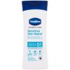 Vaseline Sensitive Skin Relief hydratačné telové mlieko pre suchú a svrbiacu pokožku 400 ml Vaseline Sensitive Skin Relief hydratačné telové mlieko pre suchú a svrbiacu pokožku 400 ml