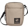 Taška cez rameno Mammut Xeron Pouch 1 safari 1 l Taška cez rameno Mammut Xeron Pouch 1 safari 1 l