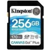 Kingston SDXC UHS-I U3 256GB SDG3/256GB Kingston SDXC UHS-I U3 256GB SDG3/256GB