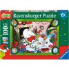 Ravensburger Grinch 100 dielov Ravensburger Grinch 100 dielov