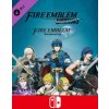 Fire Emblem Warriors: Fire Emblem Awakening Pack DLC Fire Emblem Warriors: Fire Emblem Awakening Pack DLC