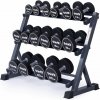 TRINFIT TRIPLE Rack Stojan na jednoručky malý