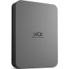 LaCie Mobile Drive Secure 4 TB (2022) STLR4000400 LaCie Mobile Drive Secure 4 TB (2022) STLR4000400