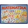 Spoločenská hra Matematika Spoločenská hra Matematika