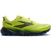 Brooks Cascadia 19 M, Sunny Lime/Black/Blue - pánské krosovky UK8,5/US9,5/EU43 Brooks Cascadia 19 M, Sunny Lime/Black/Blue - pánské krosovky UK8,5/US9,5/EU43
