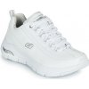 Skechers Nízke tenisky ARCH FIT Biela Skechers Nízke tenisky ARCH FIT Biela