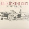 Blue Öyster Cult - Secret Treaties (Insert) (LP) Blue Öyster Cult - Secret Treaties (Insert) (LP)