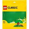 LEGO Zelená podložka na stavění 11023 LEGO Zelená podložka na stavění 11023