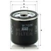 MANN-FILTER W712/80 pre vozidlá SAAB MANN-FILTER W712/80 pre vozidlá SAAB