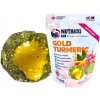 LK Baits Pet Nutrigo Dog Supplement Gold Turmeric, L-XL, 200g LK Baits Pet Nutrigo Dog Supplement Gold Turmeric, L-XL, 200g