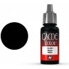 Vallejo Game Color 72051 Black 18 ml Vallejo Game Color 72051 Black 18 ml
