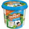 Forestina Expert 2v1 trávnikové hnojivo s vápencom 10 kg