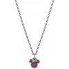 Detský náhrdelník Disney Minnie Mouse oceľ N600582RPL-B.SK Detský náhrdelník Disney Minnie Mouse oceľ N600582RPL-B.SK