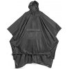 LIFEVENTURE Poncho Black LIFEVENTURE Poncho Black