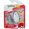 Orbico figúrka Pokémon Battle Figure PAWNIARD, BUTTERFREE, EEVEE Orbico figúrka Pokémon Battle Figure PAWNIARD, BUTTERFREE, EEVEE