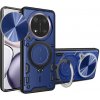 Techsuit CamGuard Pro puzdro pre Honor Magic7 Lite / X9c – modré