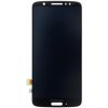 Motorola G6 LCD Displej + Dotykové Doska čierny Motorola G6 LCD Displej + Dotykové Doska čierny