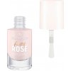 essence fairy lak na nechty odtieň 03 ROSE 8 ml