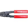Krimpovacie kliešte YATO Kliešte konektorové 180 mm ( YT-2255 ) (5906083922558) Krimpovacie kliešte YATO Kliešte konektorové 180 mm ( YT-2255 ) (5906083922558)