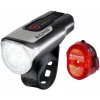 Sigma Aura 80 Nugget Led set čierne Sigma Aura 80 Nugget Led set čierne