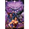Knight Terrors (Howard Porter,Guillem March)(Pevná) Knight Terrors (Howard Porter,Guillem March)(Pevná)
