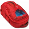 Kurgo G-Train Backpack – Batoh pre psa - červený Kurgo G-Train Backpack – Batoh pre psa - červený
