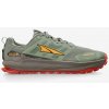 Trailové topánky Altra Lone Peak 9+ GTX - dusty olive Trailové topánky Altra Lone Peak 9+ GTX - dusty olive