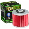 Hiflofiltro Olejový filter HF145 Hiflofiltro Olejový filter HF145