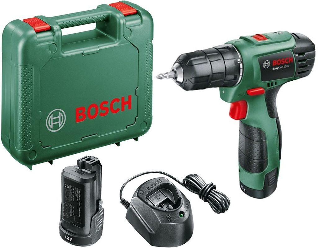 Bosch EasyDrill 1200 0.603.9A2.10B