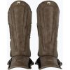 Chrániče holení a chodidiel Venum Impact Evo Scales Shinguards brown Chrániče holení a chodidiel Venum Impact Evo Scales Shinguards brown