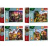 Trefl Trefl Puzzle 20 miniMAXI Preskúmajte svet dinosaurov Trefl Trefl Puzzle 20 miniMAXI Preskúmajte svet dinosaurov