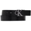 Calvin Klein pánsky obojstranný kožený opasok LV04G7026GR2F Calvin Klein pánsky obojstranný kožený opasok LV04G7026GR2F