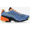 Turistické topánky dámske La Sportiva Akyra II - moonlight/zest Turistické topánky dámske La Sportiva Akyra II - moonlight/zest