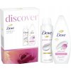 Dove Discover Soft darčeková sada Dove Discover Soft darčeková sada