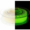Spectrum S-Flex 90A, 1,75mm, 500g, glow in the dark, 80470, yellow-green
