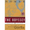 The Odyssey - Homér The Odyssey - Homér
