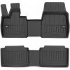 3D gumové rohože BMW i3 2013-2022 3D gumové rohože BMW i3 2013-2022
