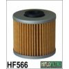 HIFLO FILTRO Olejový filter HF566 HF566 HIFLO FILTRO Olejový filter HF566 HF566