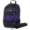 Oxybag Študentský batoh + etue OXY Sport Grunge girl Oxybag Študentský batoh + etue OXY Sport Grunge girl