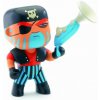 DJECO Arty Toys figúrka Jack Skull (pirát) DJECO Arty Toys figúrka Jack Skull (pirát)