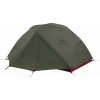 MSR Elixir 2 Backpacking Tent Green/Red Stan