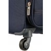 Samsonite Ba sE BOOST 4W L modrá 105 L Samsonite Ba sE BOOST 4W L modrá 105 L