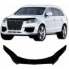 Scoutt Plastový kryt kapoty - Audi Q7 2005-2015 Scoutt Plastový kryt kapoty - Audi Q7 2005-2015