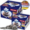 PREVITAL Vlhké krmivo pre dospelé mačky 24x100g Mega Box PREVITAL Vlhké krmivo pre dospelé mačky 24x100g Mega Box