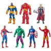 Hasbro MARVEL Avengers 15 cm Hulk Hasbro MARVEL Avengers 15 cm Hulk