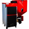 ECOBIO - Kotol na biomasové pelety a drevo Tip: ECOBIO 30 ECOBIO - Kotol na biomasové pelety a drevo Tip: ECOBIO 30